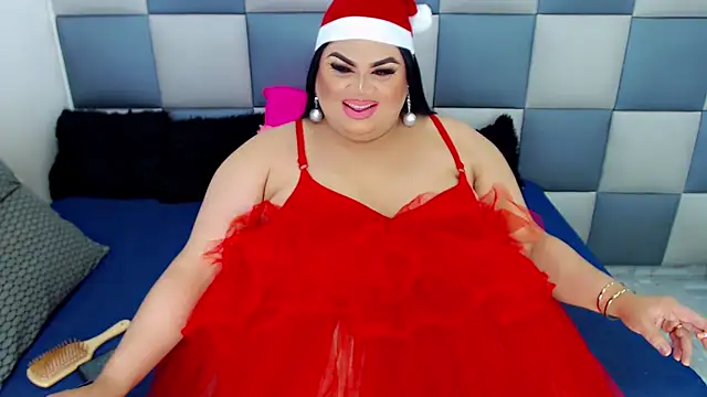 fabiolitasexy online show from December 31, 2024, 1:04 am