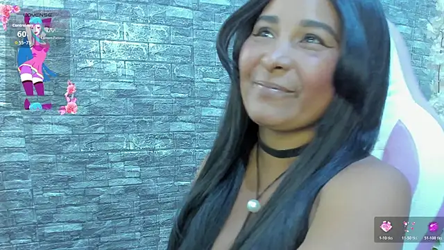 paola ih online show from February 28, 2026, 9:27 pm