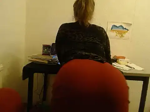 Milana235 online show from December 17, 2024, 3:28 pm