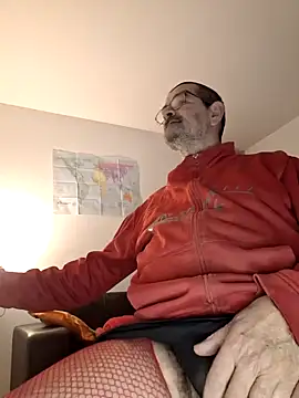 silvio-aus-luzern-CH online show from January 4, 2025, 3:39 pm