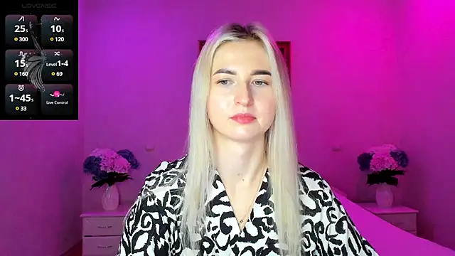 Snapshot of AnnaCarrera chatting on December 9, 2024, 9:05 pm AnnaCarrera online show from December 9, 2024, 9:05 pm