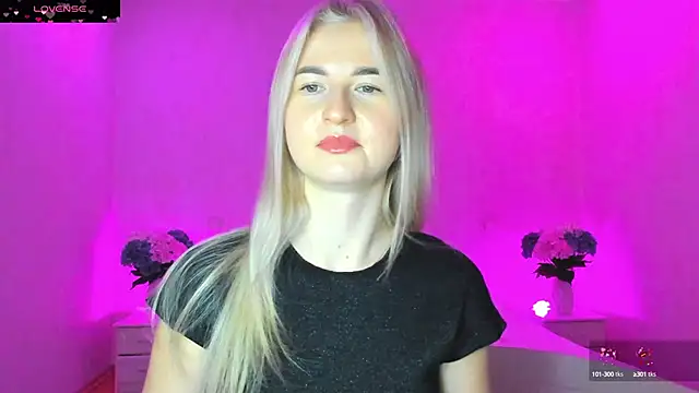 Snapshot of AnnaCarrera chatting on December 20, 2024, 10:22 pm AnnaCarrera online show from December 20, 2024, 10:22 pm