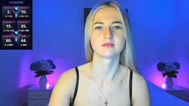 Snapshot of AnnaCarrera chatting on December 24, 2024, 12:11 am AnnaCarrera online show from December 24, 2024, 12:11 am