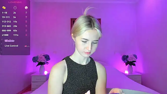 Snapshot of AnnaCarrera chatting on January 16, 2025, 9:30 pm AnnaCarrera online show from January 16, 2025, 9:30 pm