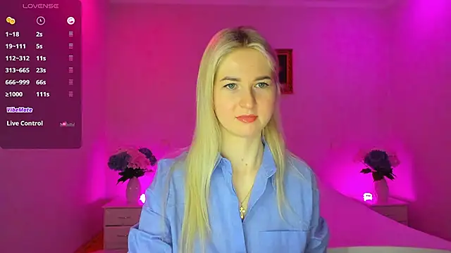 Snapshot of AnnaCarrera chatting on January 24, 2025, 9:05 pm AnnaCarrera online show from January 24, 2025, 9:05 pm