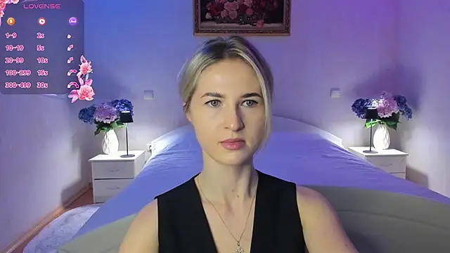 AnnaCarrera online show from April 16, 2026, 7:58 pm