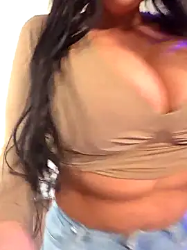TiffanyRoxx online show from February 9, 2025, 12:41 pm