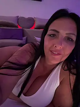 TiffanyRoxx online show from February 21, 2025, 11:33 am