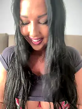 TiffanyRoxx online show from October 3, 2025, 8:44 am