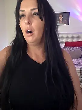 TiffanyRoxx online show from October 31, 2025, 4:08 pm