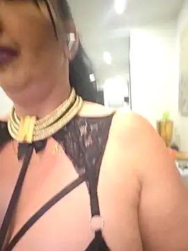 TiffanyRoxx online show from February 9, 2026, 7:18 pm