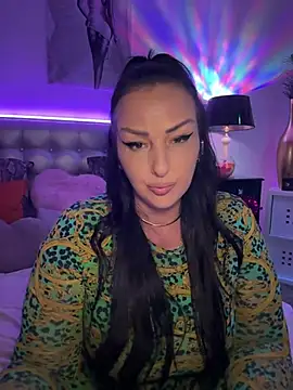 TiffanyRoxx online show from February 10, 2026, 5:28 pm