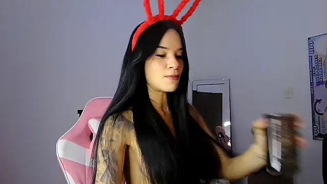 secretgreisy  online show from July 19, 2026, 11:41 pm
