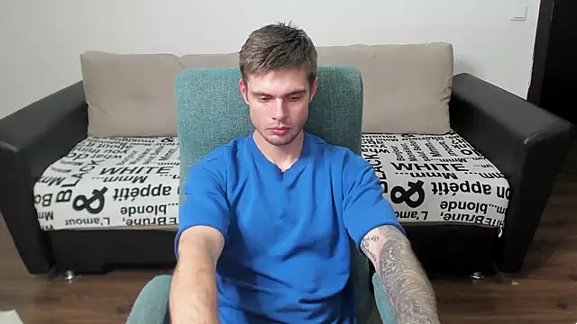 maks wolfis online show from December 20, 2024, 2:30 am