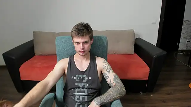 maks wolfis online show from December 26, 2024, 2:22 am