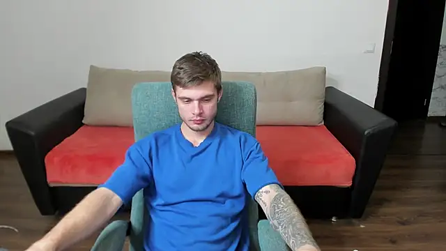 maks wolfis online show from January 5, 2025, 6:56 pm