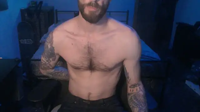 SexxxyLouis online show from January 22, 2025, 6:31 pm