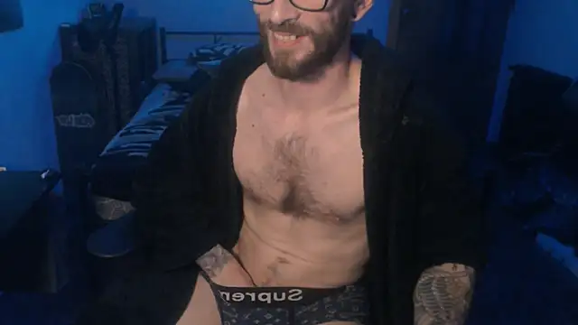 SexxxyLouis online show from January 23, 2025, 8:56 pm