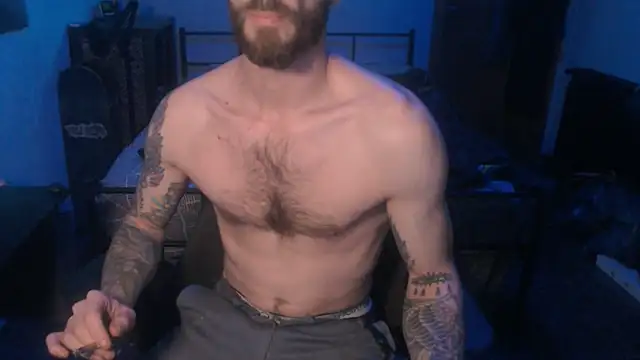 SexxxyLouis online show from January 24, 2025, 8:34 am