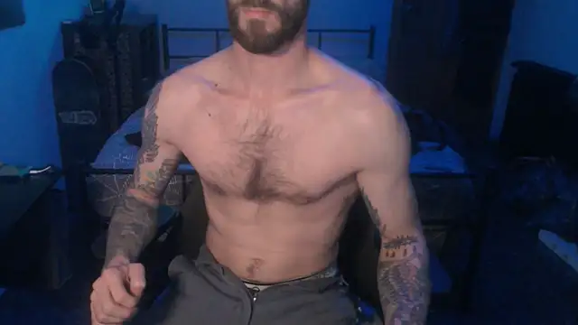 SexxxyLouis online show from January 24, 2025, 1:57 pm