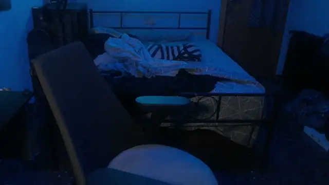 SexxxyLouis online show from January 26, 2025, 7:42 am