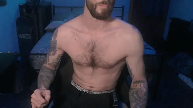 SexxxyLouis online show from January 26, 2025, 11:17 am