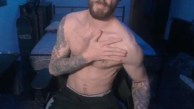 SexxxyLouis online show from January 26, 2025, 2:19 pm