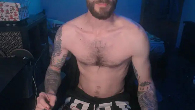 SexxxyLouis online show from January 29, 2025, 8:46 pm