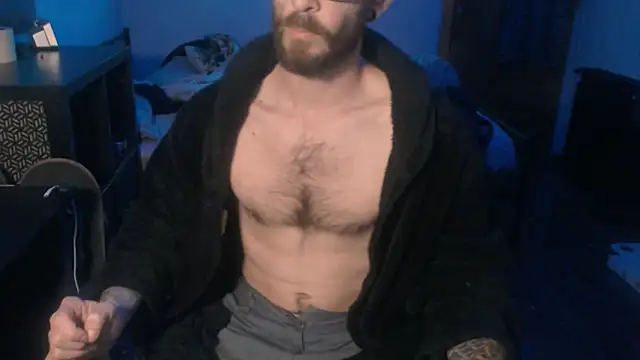 SexxxyLouis online show from January 31, 2025, 8:32 am