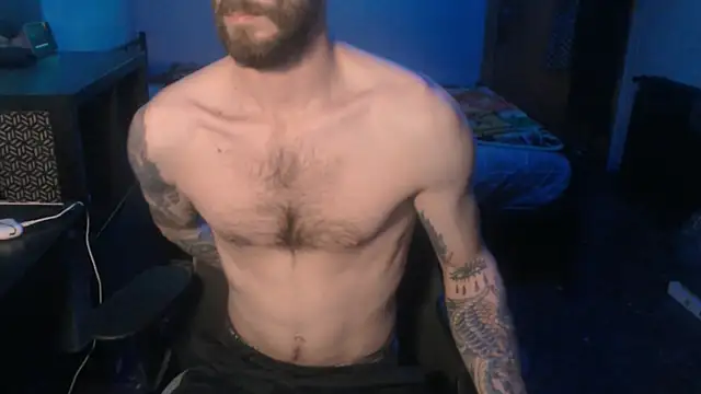 SexxxyLouis online show from February 5, 2025, 8:35 pm