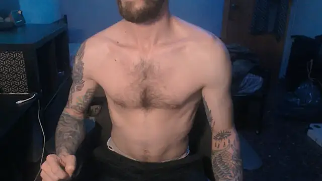 SexxxyLouis online show from February 6, 2025, 5:19 pm