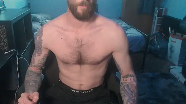 SexxxyLouis online show from February 10, 2025, 8:42 pm