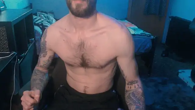 SexxxyLouis online show from February 11, 2025, 7:27 pm