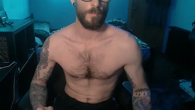 SexxxyLouis online show from February 12, 2025, 4:11 pm