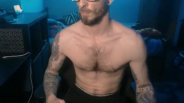 SexxxyLouis online show from February 21, 2025, 6:59 pm