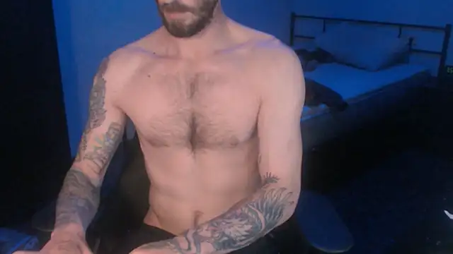 SexxxyLouis online show from March 8, 2025, 1:25 pm