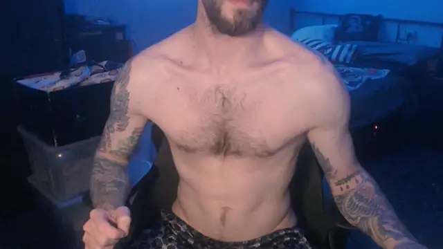 SexxxyLouis online show from March 12, 2025, 9:24 pm