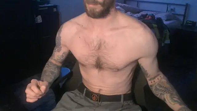 SexxxyLouis online show from March 20, 2025, 1:26 pm