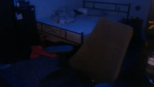 SexxxyLouis online show from September 13, 2025, 7:30 am