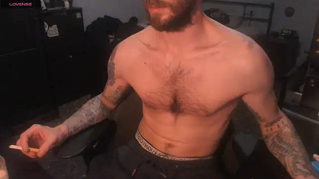 SexxxyLouis online show from November 28, 2025, 8:11 pm