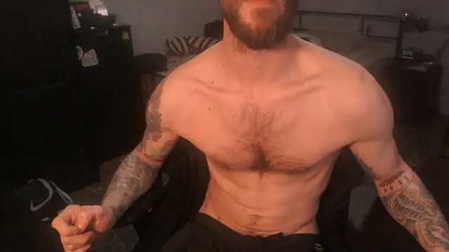 SexxxyLouis online show from February 27, 2026, 9:09 am