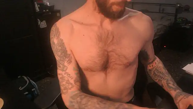 SexxxyLouis online show from March 6, 2026, 3:52 pm