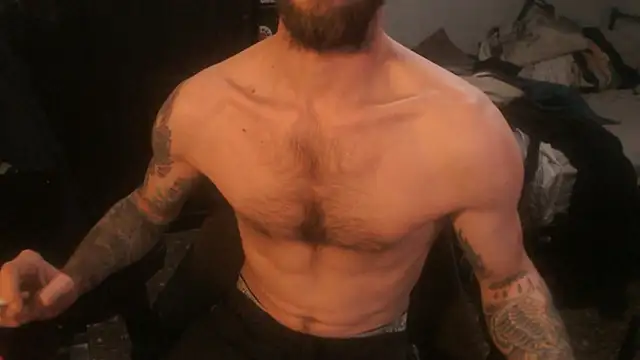 SexxxyLouis online show from March 15, 2026, 2:12 pm