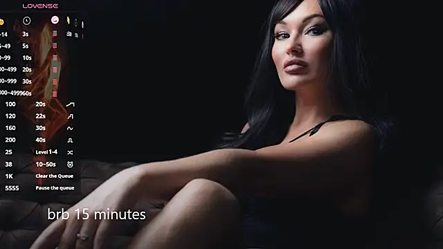 Fire error online show from February 25, 2025, 11:30 am