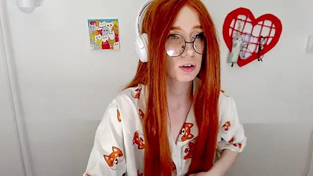 Snapshot of _Hanna_Moon_ chatting on July 6, 2026, 1:08 pm Hanna Moon online show from July 6, 2026, 1:08 pm