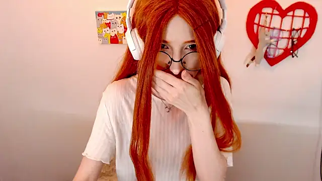 Snapshot of _Hanna_Moon_ chatting on July 8, 2026, 2:54 pm Hanna Moon online show from July 8, 2026, 2:54 pm
