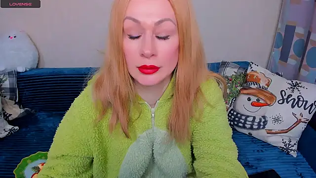 EllenMoore online show from February 19, 2026, 3:02 am