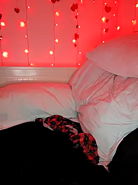 Snapshot of LilyOrion chatting on February 21, 2025, 7:12 am LilyOrion online show from February 21, 2025, 7:12 am