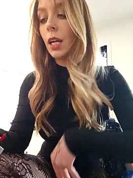 LilyOrion online show from February 12, 2026, 6:25 pm