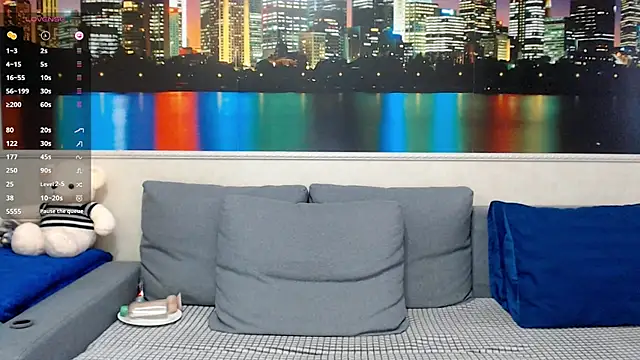 kwana colada online show from December 20, 2024, 9:21 am